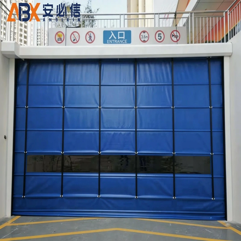 广州市冷库门封