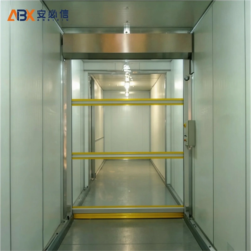 广州市高速门