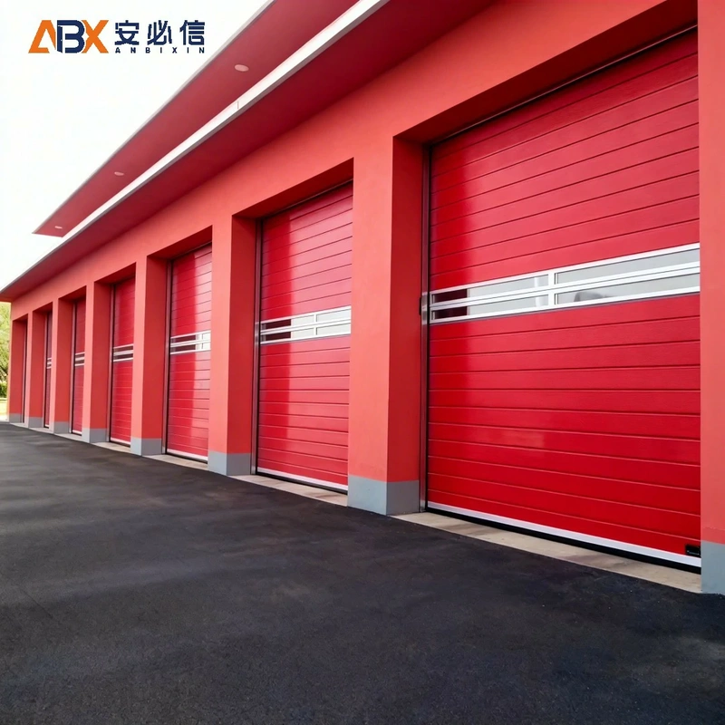 广州市医药密闭高速门
